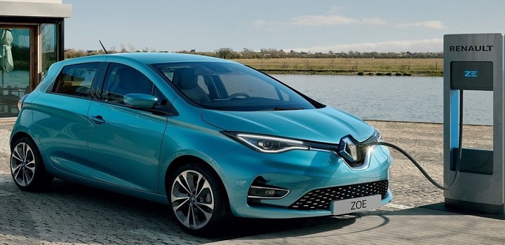 Futuro dos carros elétricos no Brasil