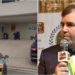 empresário Fabricio Cesar de Oliveira, tinha histórico violento e ameaçava e agredia a família constantemente.