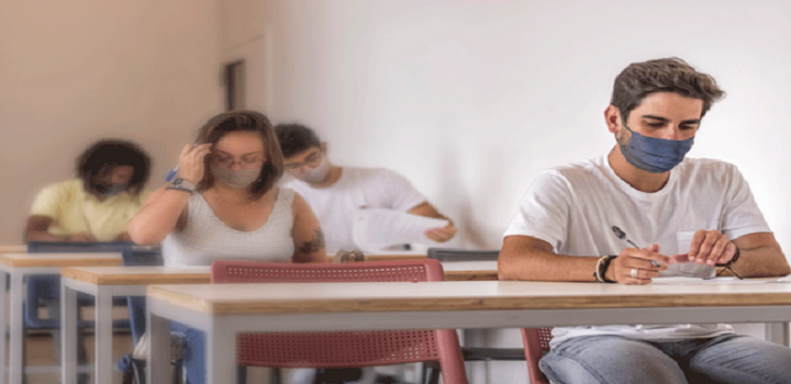 Reforma do Ensino Médio em SP