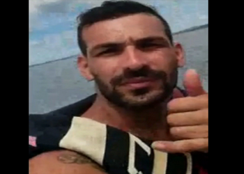 Euton Almeida assalta mulheres na Baixada Fluminense