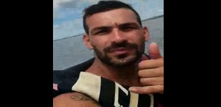 Euton Almeida assalta mulheres na Baixada Fluminense