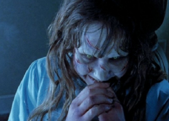 O Exorcistas remake