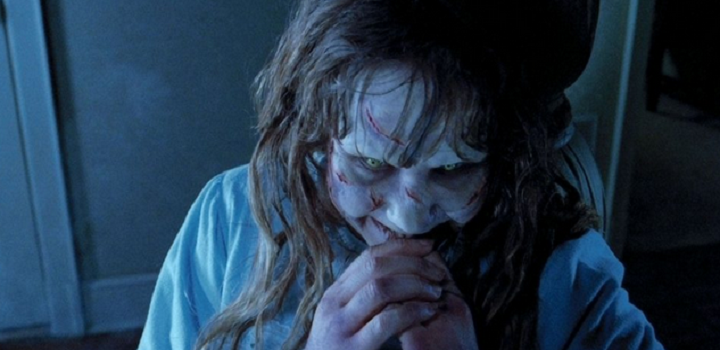 O Exorcistas remake