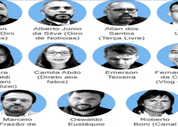 decisão do corregedor do Tribunal Superior Eleitoral (TSE), ministro Luis Felipe Salomão, contra a monetização de propagadores de mensagens falsas sobre as eleições atinge perfis ligados a 11 influenciadores digitais