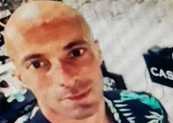 PM foi preso e confessou envolvimento no assassinato do namorado de sua ex-esposa