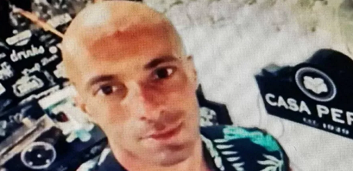 PM foi preso e confessou envolvimento no assassinato do namorado de sua ex-esposa