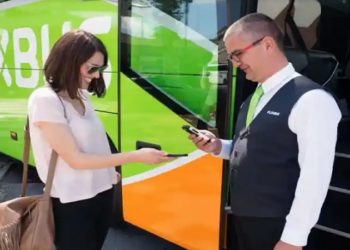 ‘Uber dos ônibus’, FlixBus estreia no País para concorrer com a Buser