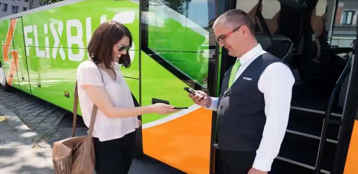 ‘Uber dos ônibus’, FlixBus estreia no País para concorrer com a Buser