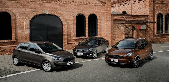 Brasil é o 5º país mais caro para se ter um carro 0 km; confira o ranking