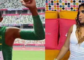 Quem está por trás do novo fenômeno é MC Jhenny, de 19 anos,