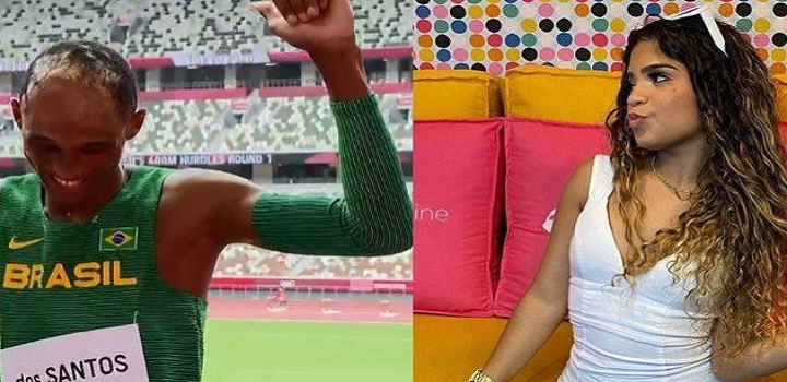 Quem está por trás do novo fenômeno é MC Jhenny, de 19 anos,