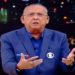Galvao Bueno critica seleção nas olimpiadas