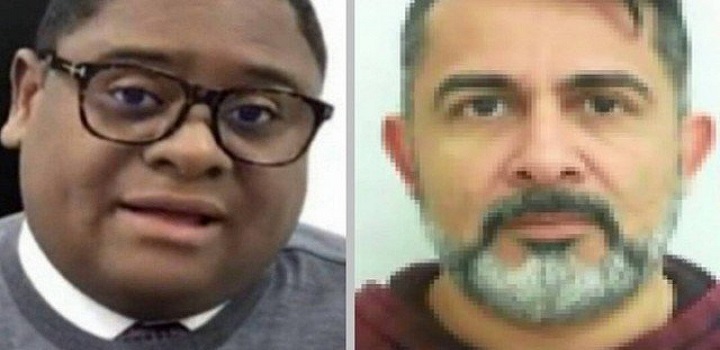 Ex-garçom preso está ligado a outro caso de pirâmide financeira, em que aparece com R$ 19 milhões