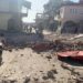 304 mortos em terremot no Haiti