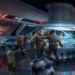 Disney divulga Star Wars