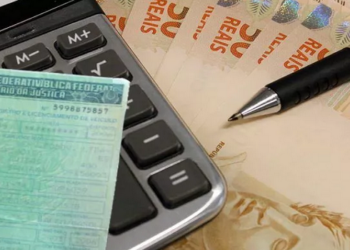 Valor do IPVA é calculado com base nos preços de veículos no varejo e medidos pela Tabela Fipe;