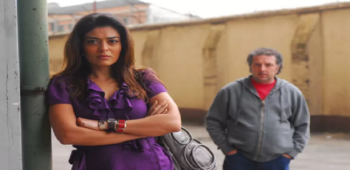 Quadrilha de estelionatários deu golpe em Juliana Paes