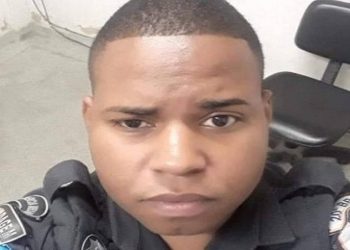 cabo Júlio César dos Santos Marques é o chefe da quadrilha.
