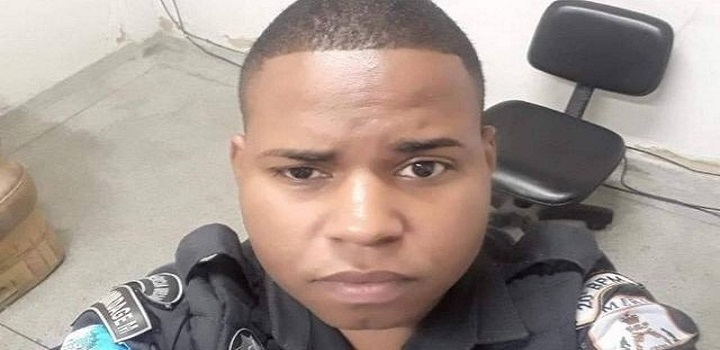 cabo Júlio César dos Santos Marques é o chefe da quadrilha.