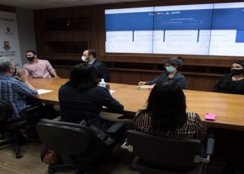 Objetivo é conectar empregadores e jovens, diminuindo as dificuldades em alcançar a primeira oportunidade de trabalho em niterói