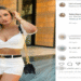 Laís Crisóstomo Aguiar foi detida quando iria embarcar com a droga; ela estava acompanhada de Peterson de Sousa Fontes, que tentou assumir a autoria do crime