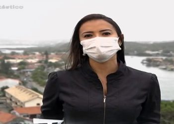 Repórter da Rede Globo é ameaçada após reportagem sobre golpes