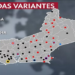 capital é 'epicentro' da variante delta e pede mais leitos