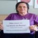 Aos 76 anos, a bioquímica celebra os 15 anos da lei que leva o seu nome e salva a vida de milhares de mulheres em todo o país