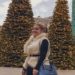 Blogueira baiana Mariana Bião de Cerqueira Melo mora na França e divide experiência nas redes sociais