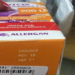 De acordo com a Vigilância, botox estava entre os materiais apreendidos.