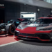 AMG One deve estrear em setembro com mais de 1.000 cv