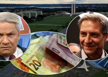 Midia pró bolsonaro