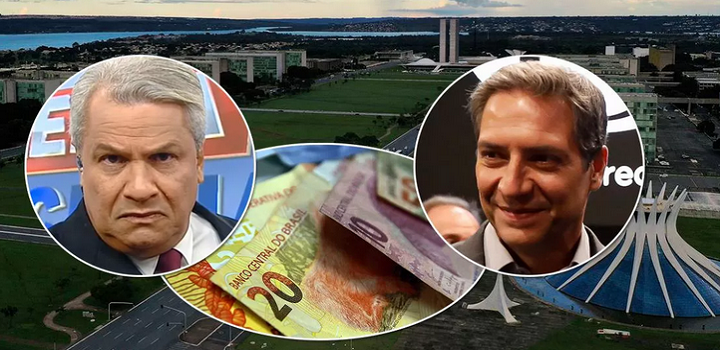 Midia pró bolsonaro