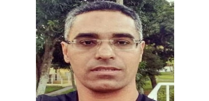 Moisés Alves de Matos estupro