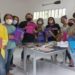 Prefeitura de Niterói, por meio da Secretaria Municipal de Assistência Social e Economia Solidária (SMASES), tem promovido oficinas no Centro de Referência em Economia Solidária de Itaipu