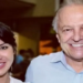 Pivetta entrou com pedido de divórcio e não pode se aproximar ou tentar comunicar-se com Viviane