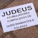 Panfletos contra os judeus na Barra da Tijuca