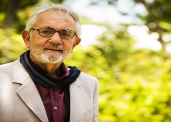 Paulo José morre aos 84 anos