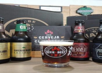 Marcas como Estrella Galicia, Paulaner e DUM fazem parte da promoção Clube do Malte