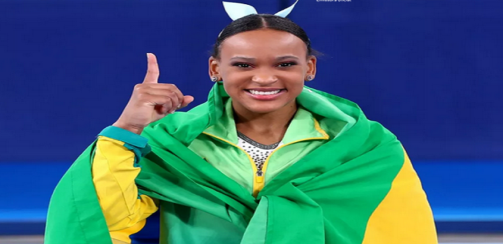 Olimpíadas 2020: Brasil termina em 12º lugar, a melhor posição da história