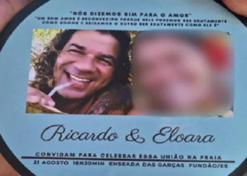 investigador da Polícia Civil de Minas Gerais foi assassinado na tarde deste sábado (21) em Enseada das Garças