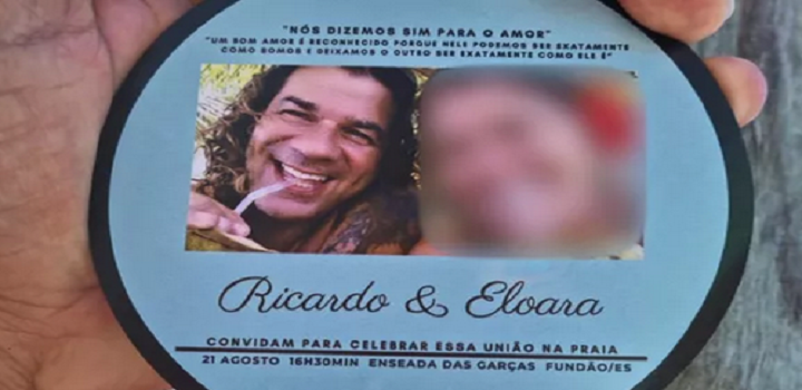 investigador da Polícia Civil de Minas Gerais foi assassinado na tarde deste sábado (21) em Enseada das Garças