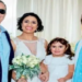 Roberto Carlos deixa isolamento pela primeira vez para o casamento do filho Dudu Braga em SP