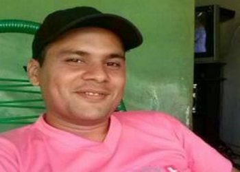 Funcionario Rodrigo Roa morre ao cair em máquina de hamburguer