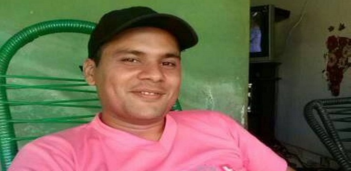 Funcionario Rodrigo Roa morre ao cair em máquina de hamburguer