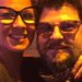 empresário Sérgio Stamile foi encontrado morto por policiais militares no Rio de Janeiro (RJ), na última terça-feira (10). O homem, de 41 anos, era namorado da atriz Carla Daniel