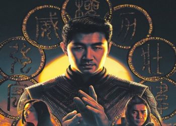Filme da Marvel sobre super heroi asiatico