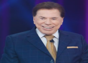 apresentador estava desde 2019 sem pisar nos estúdio de sua emissora, a SBT, e, após gravar o 'Roda Roda Jequiti' na semana passada