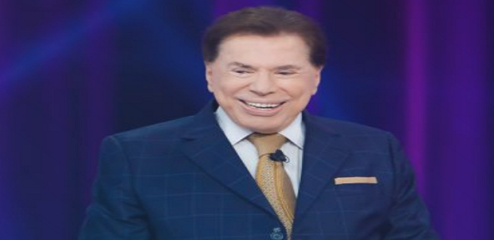 apresentador estava desde 2019 sem pisar nos estúdio de sua emissora, a SBT, e, após gravar o 'Roda Roda Jequiti' na semana passada