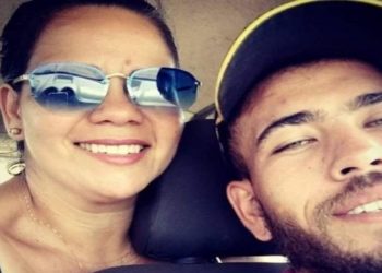 Enfermeira encontra filho morto em acidente no PR